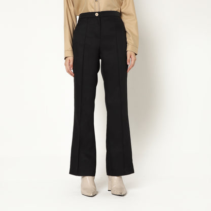 Chanté - Hiza Pants in Black