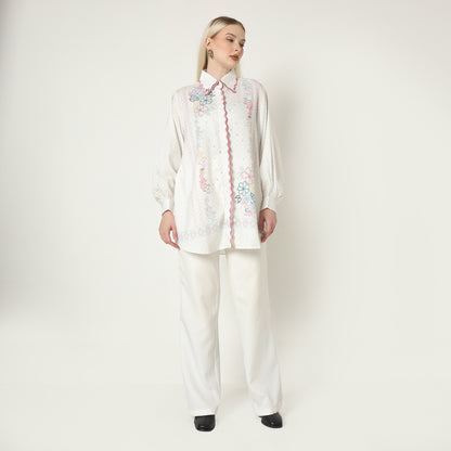 Chanté - Olya Tunic in Candy