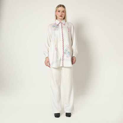 Chanté - Olya Tunic in Candy