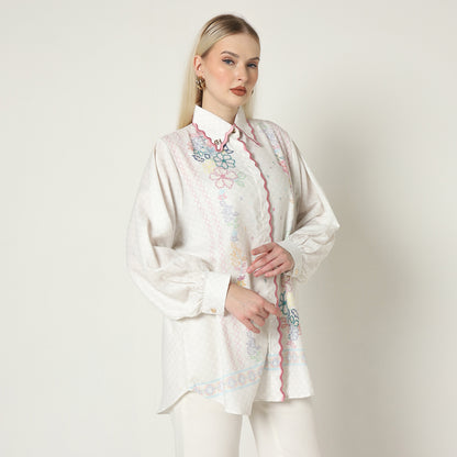 Chanté - Olya Tunic in Candy