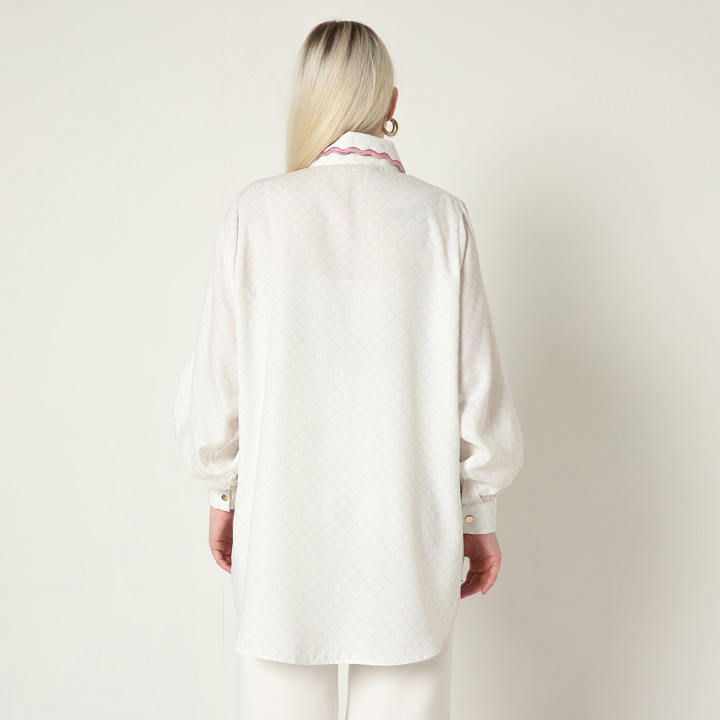 Chanté - Olya Tunic in Candy