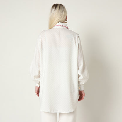 Chanté - Olya Tunic in Candy