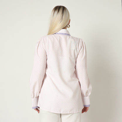 Chanté - Orel Shirt in Candy