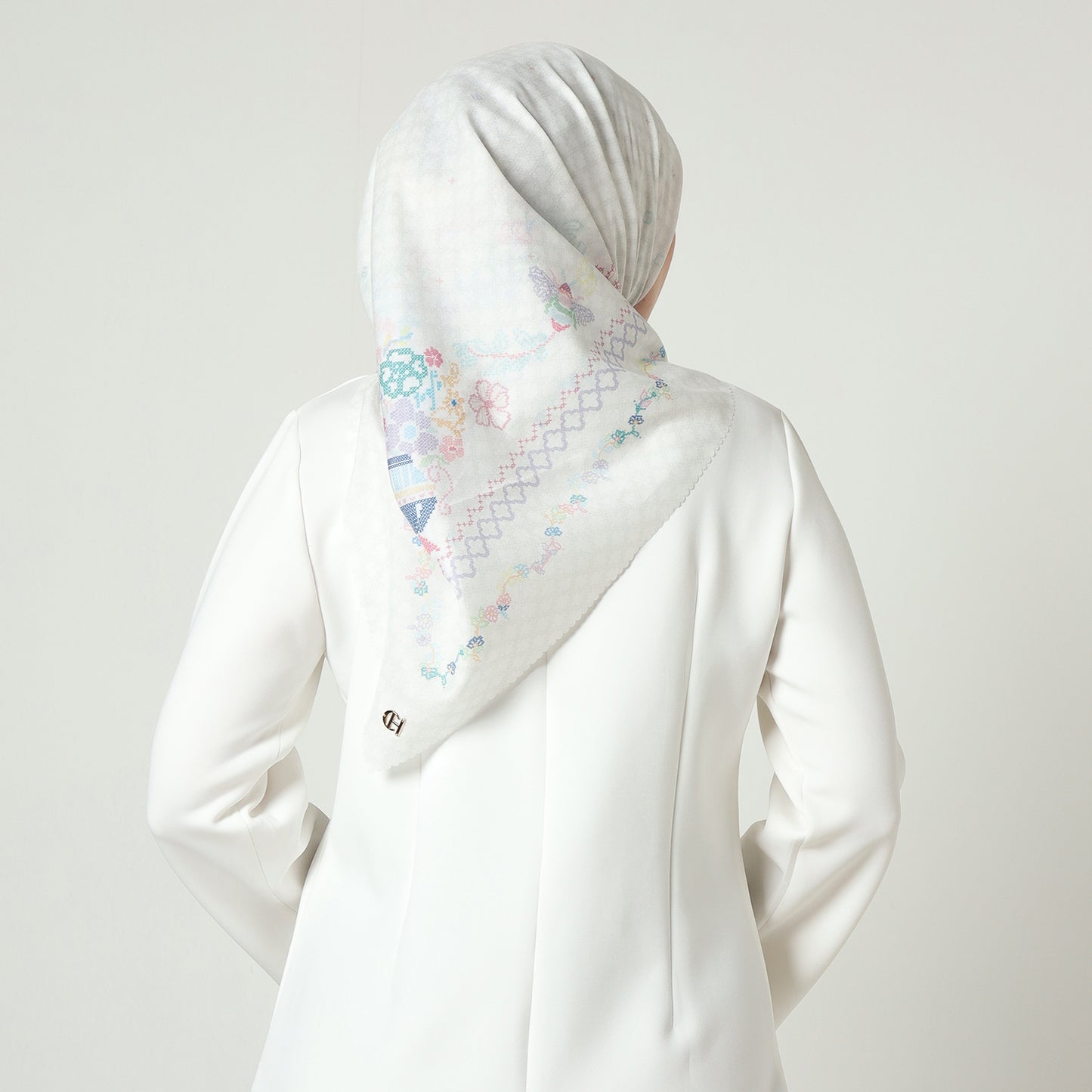 Chanté - Orsa Scarf