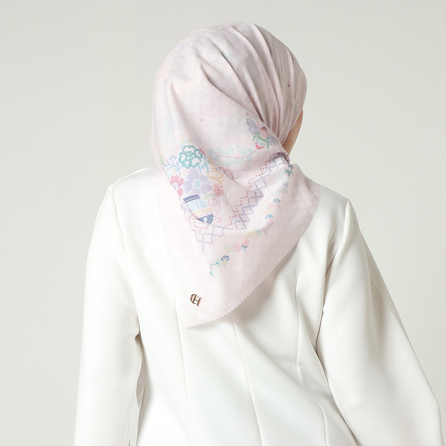 Chanté - Orsa Scarf