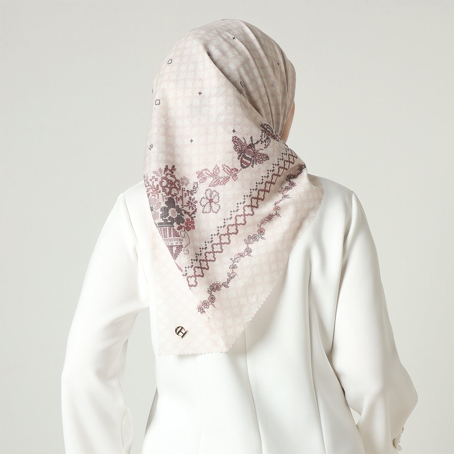 Chanté - Orsa Scarf