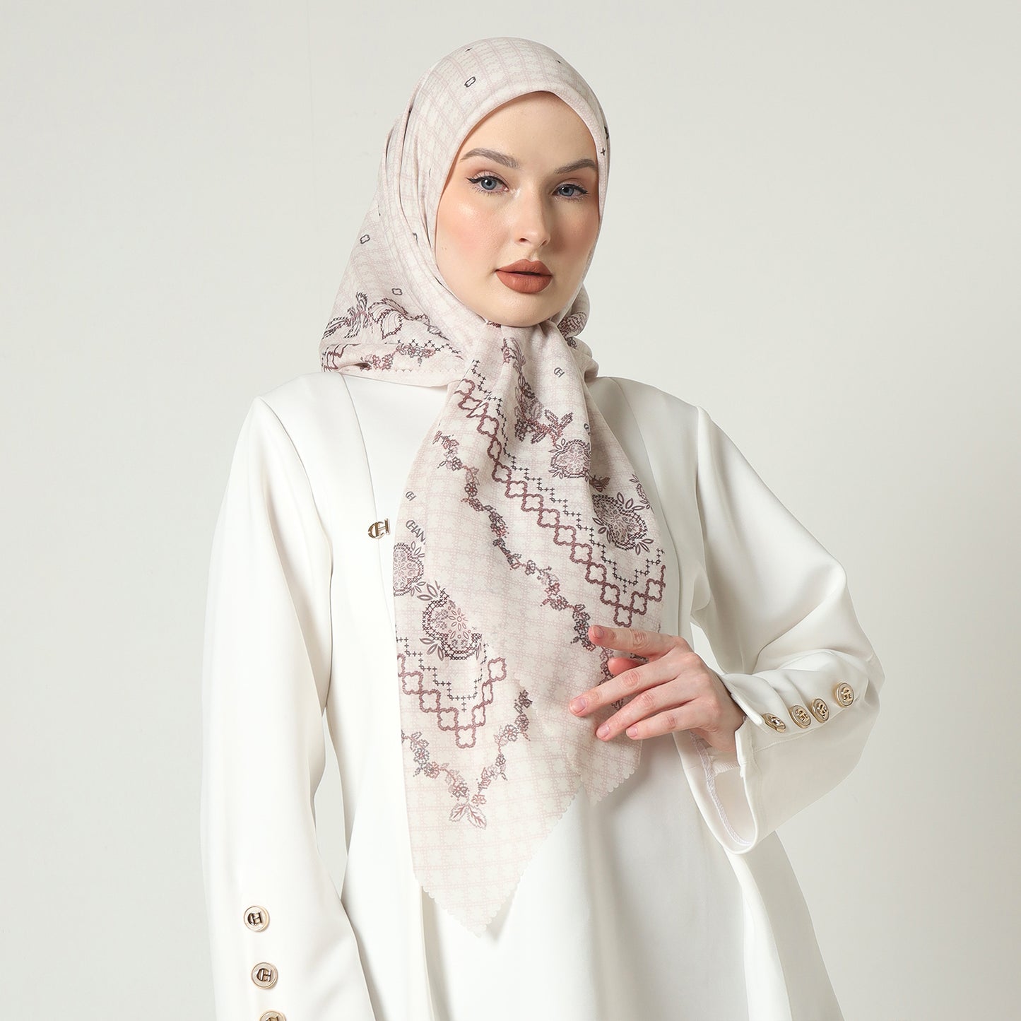 Chanté - Orsa Scarf