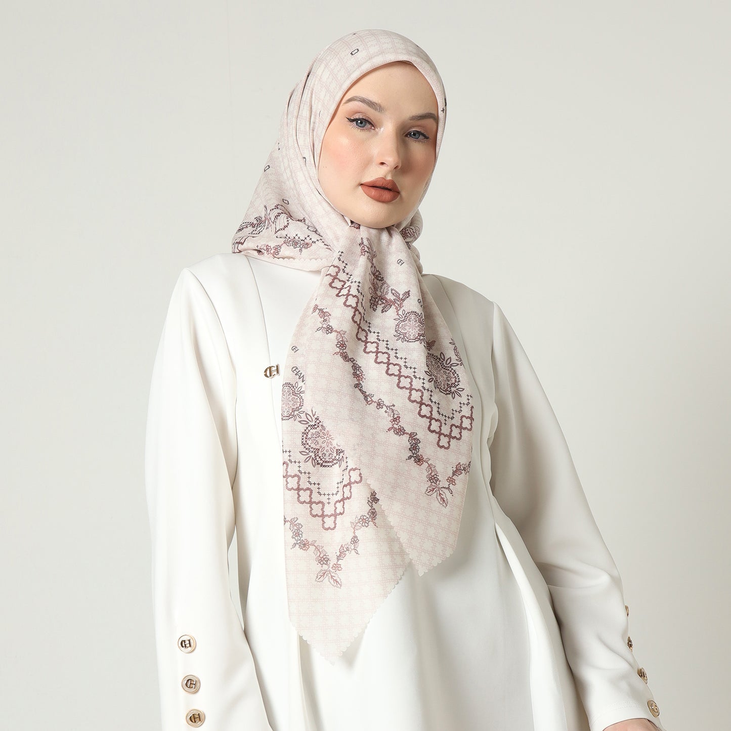 Chanté - Orsa Scarf