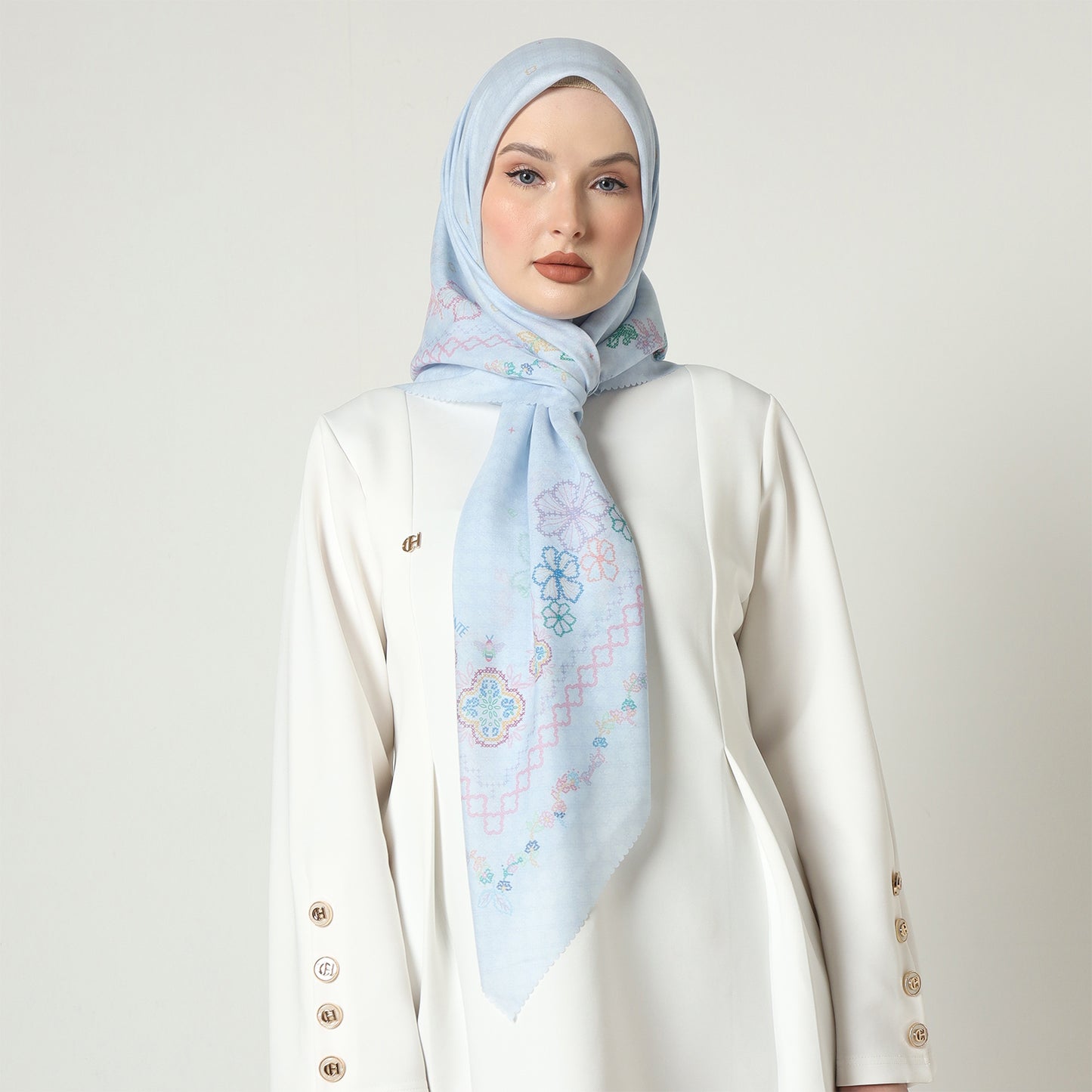 Chanté - Orsa Scarf