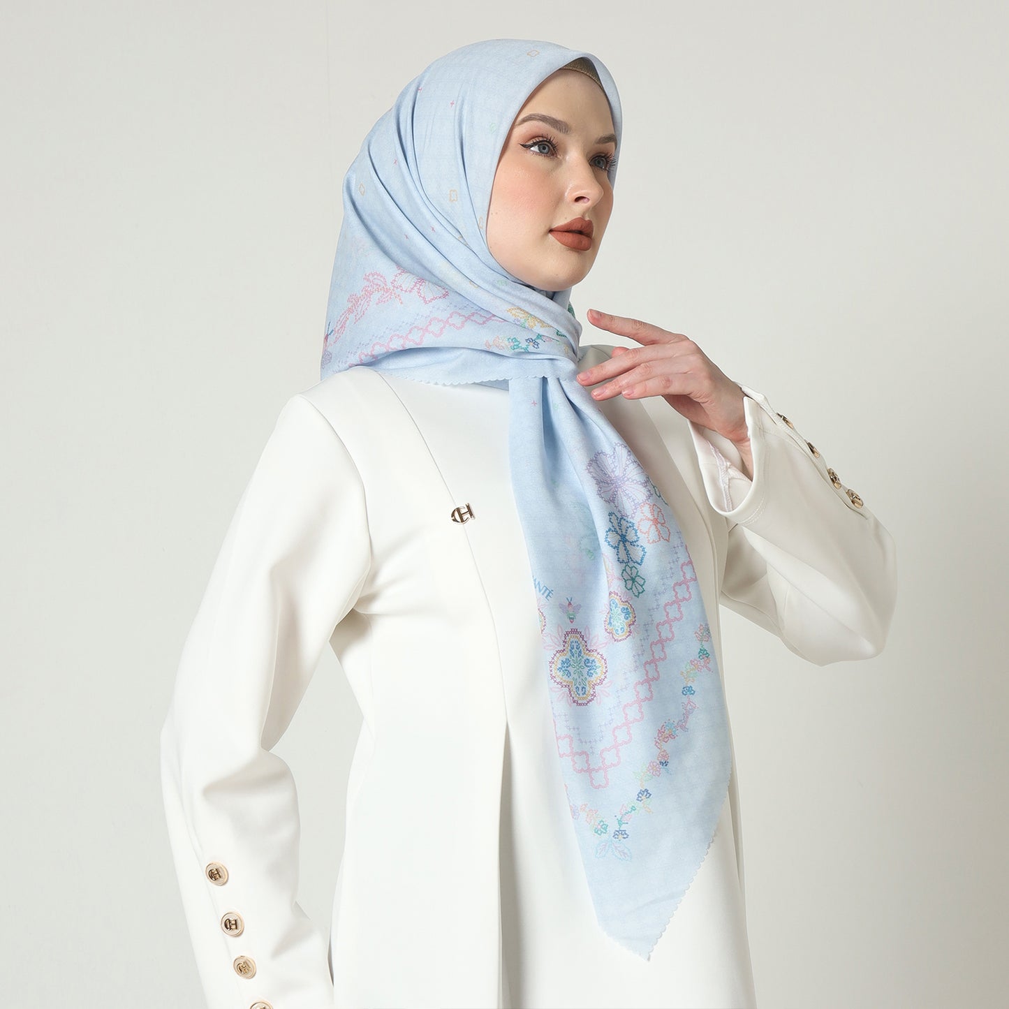 Chanté - Orsa Scarf