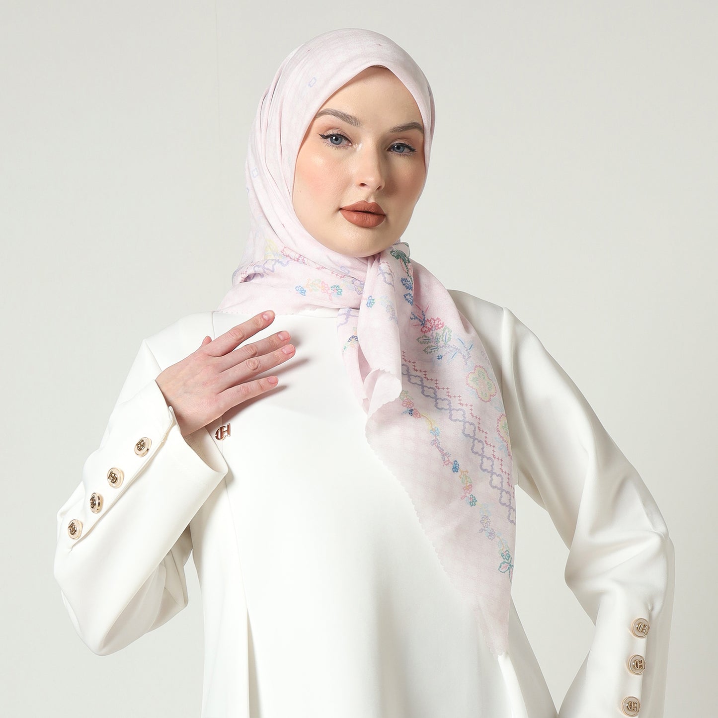 Chanté - Orsa Scarf