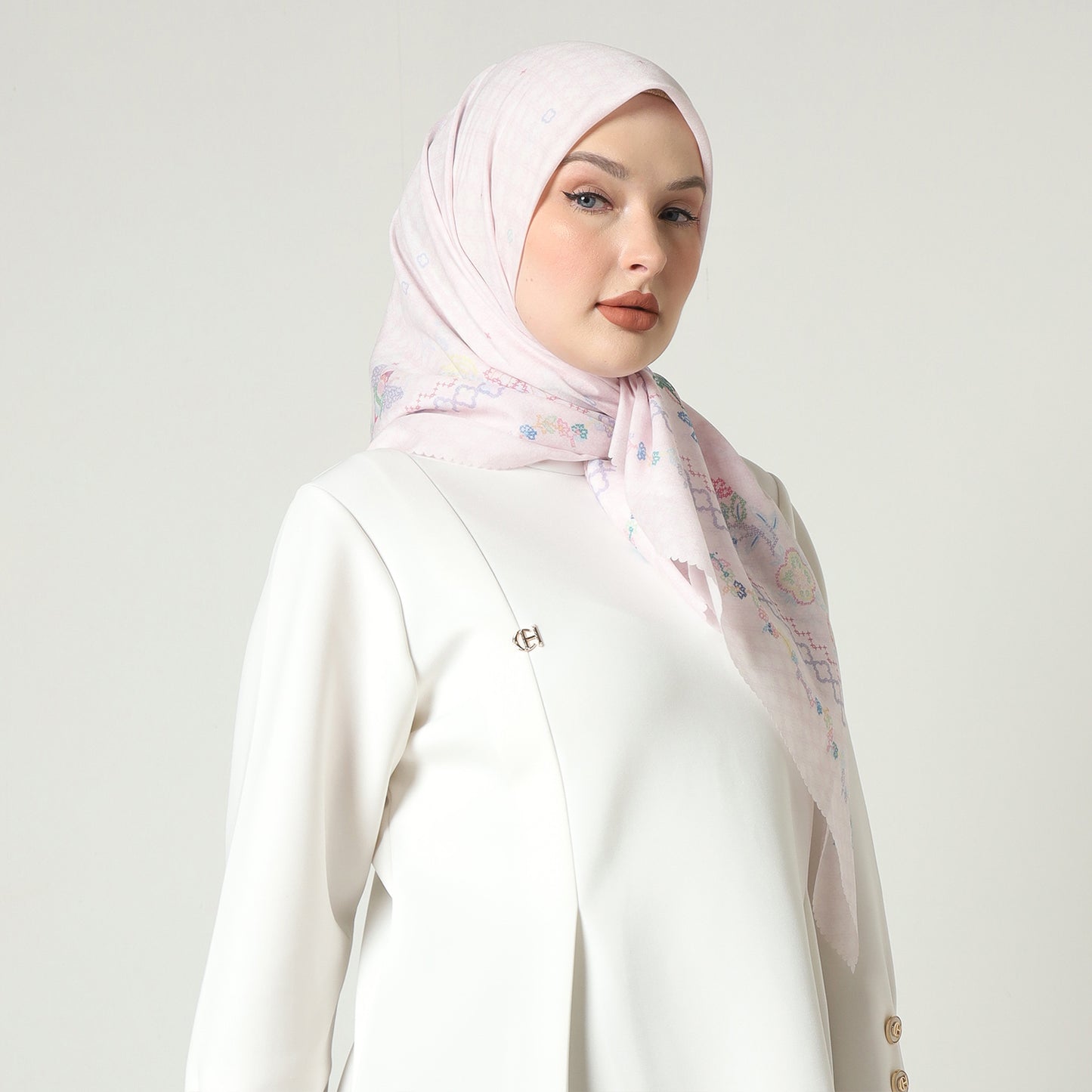 Chanté - Orsa Scarf