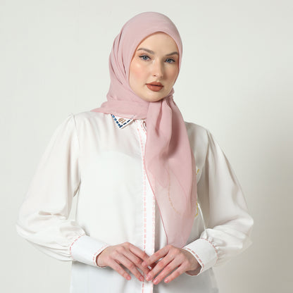 Chanté - Evalia Plain Scarf