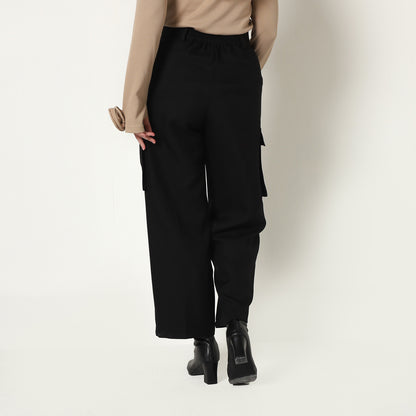 Chanté - Ozara Pants in Black