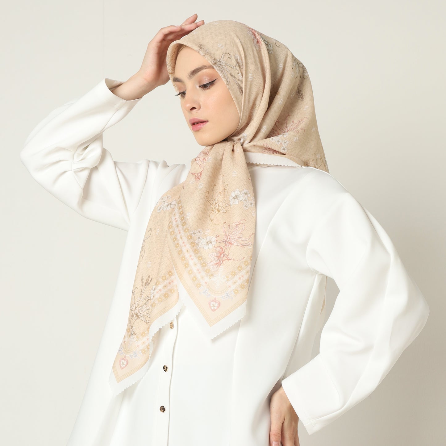 Chanté - Alina Scarf