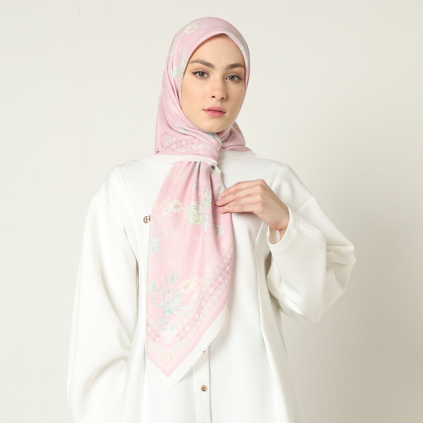 Chanté - Alina Scarf