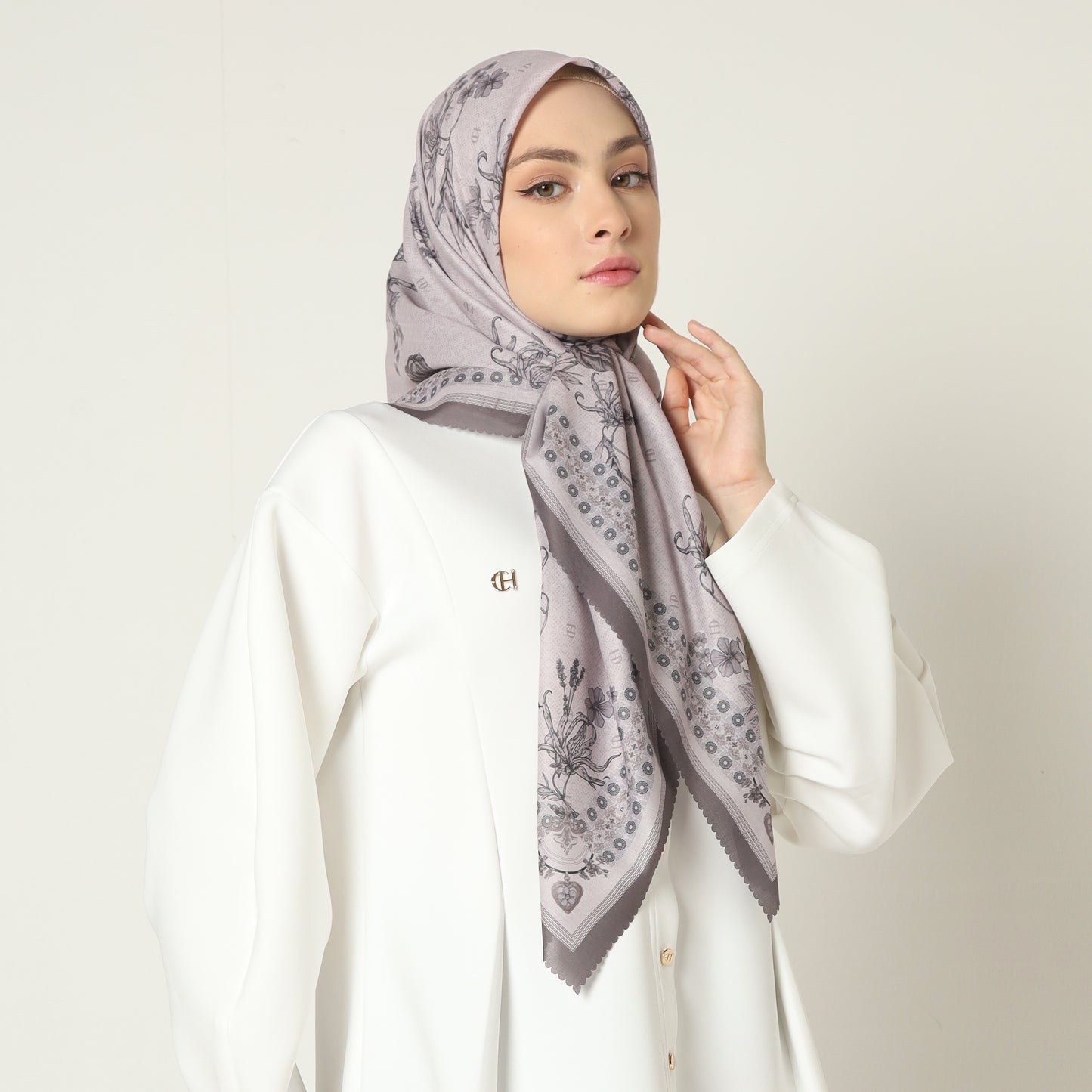 Chanté - Alina Scarf