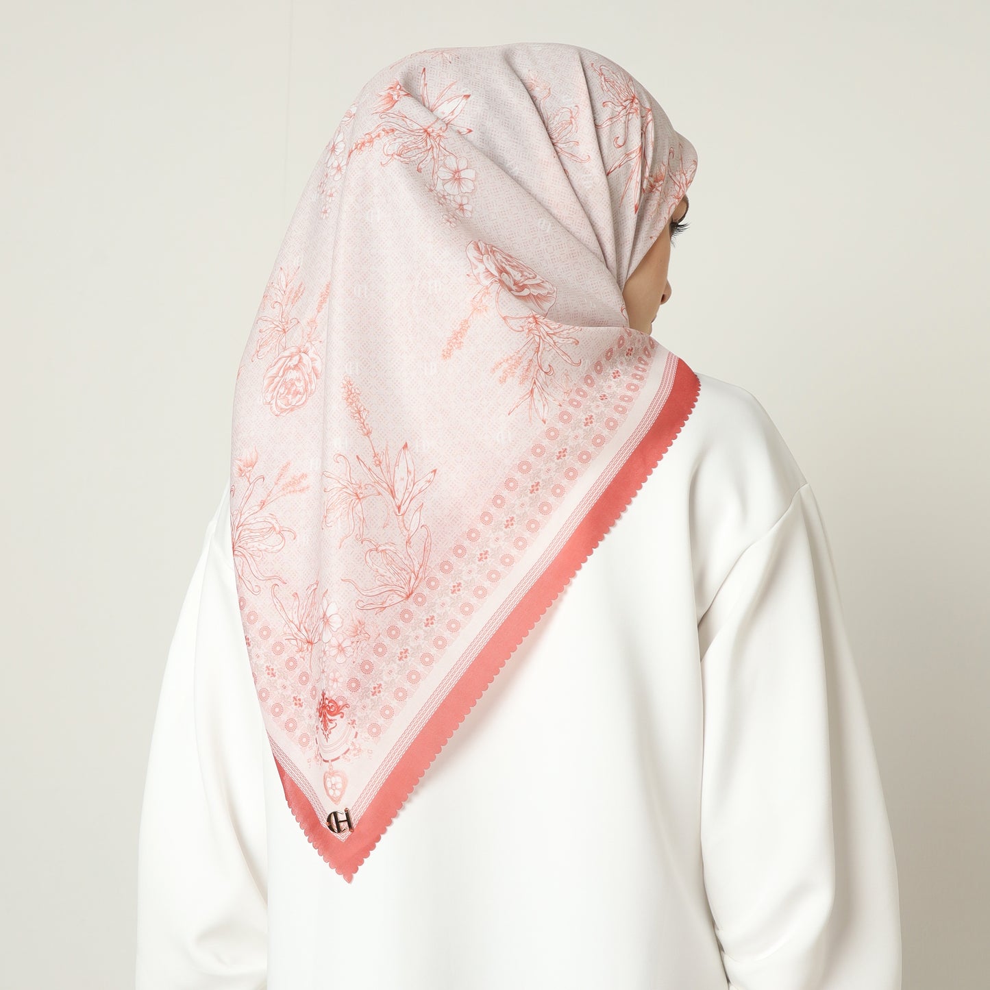 Chanté - Alina Scarf