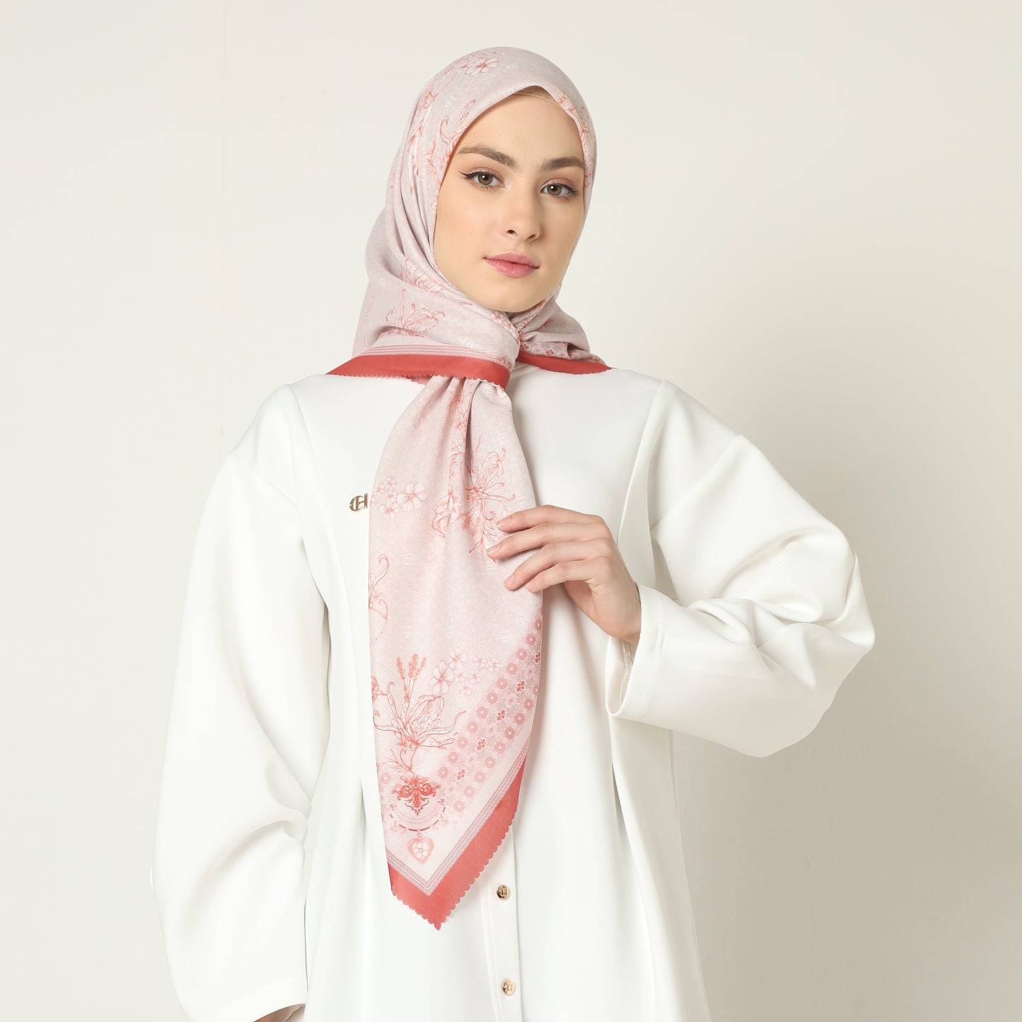 Chanté - Alina Scarf