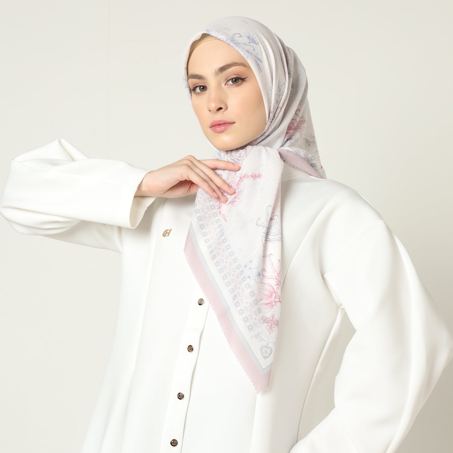 Chanté - Alina Scarf