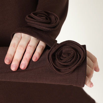 Chanté - Ova Knit in Truffle