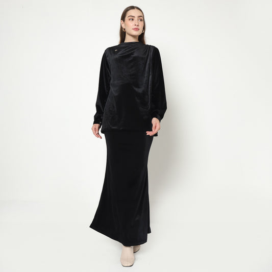 Chanté - Merida Blouse in Black