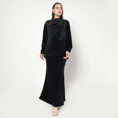 Chanté - Merida Blouse in Black