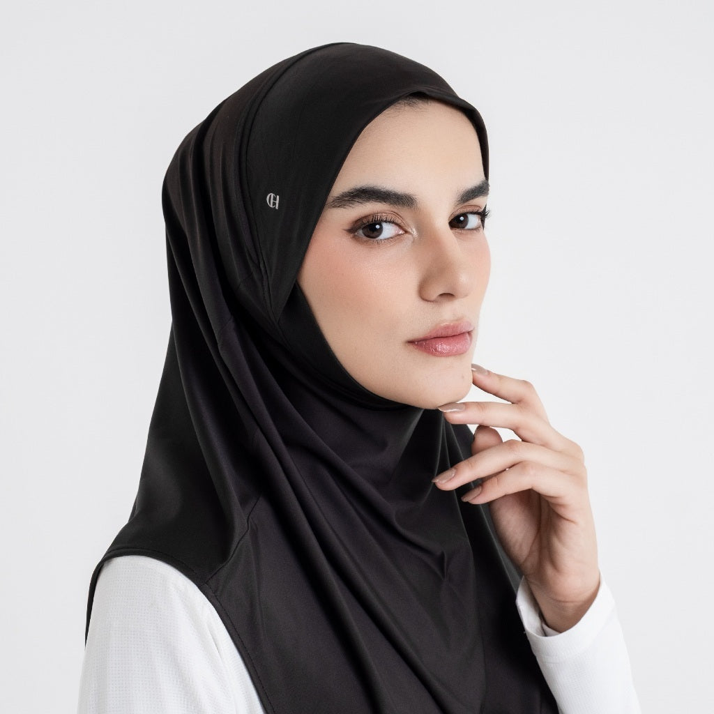 Chanté - Qeira Active Hijab Instant