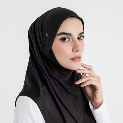 Chanté - Qeira Active Hijab Instant