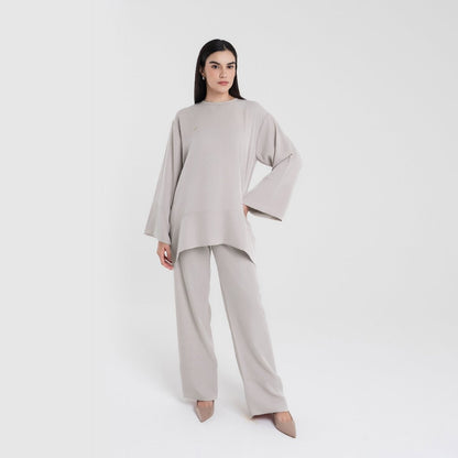 Chanté - Reluna Set in Oat