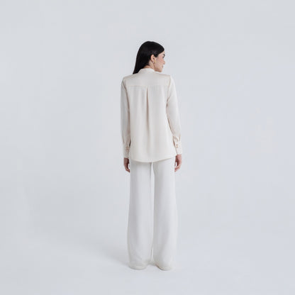 Chanté - Pelina Blouse in Cream