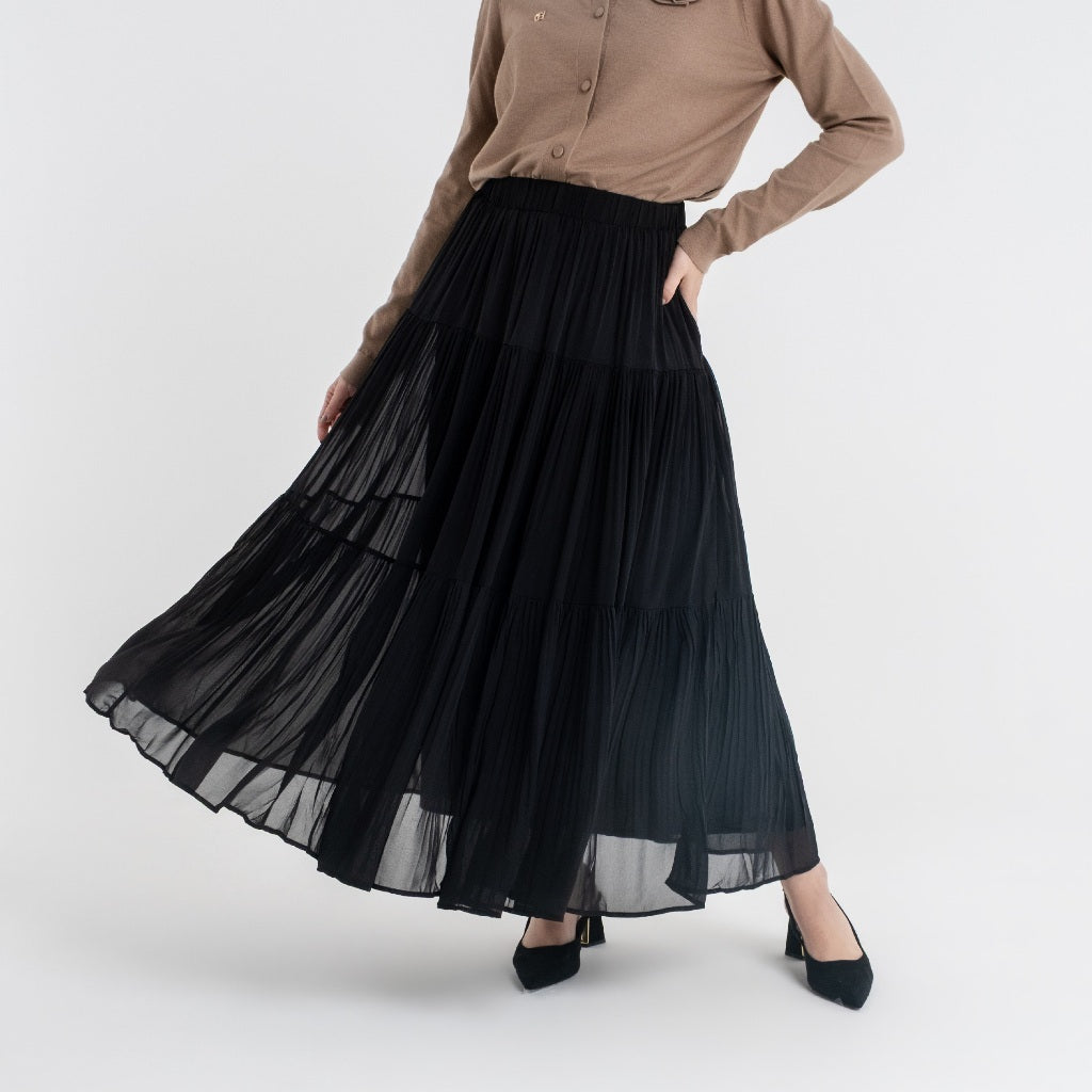 Chanté - Revina Skirt - Black