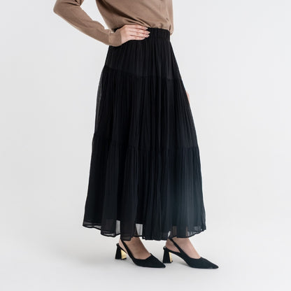 Chanté - Revina Skirt - Black