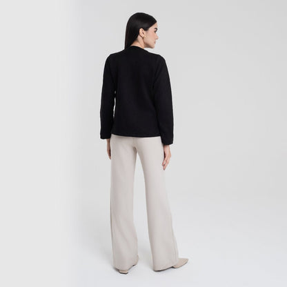 Chanté - Ruby Blazer in Black