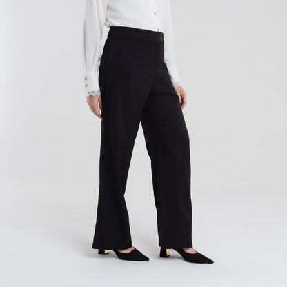 Chanté - Raeya Pants in Black