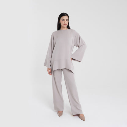 Chanté - Reluna Set in Oat
