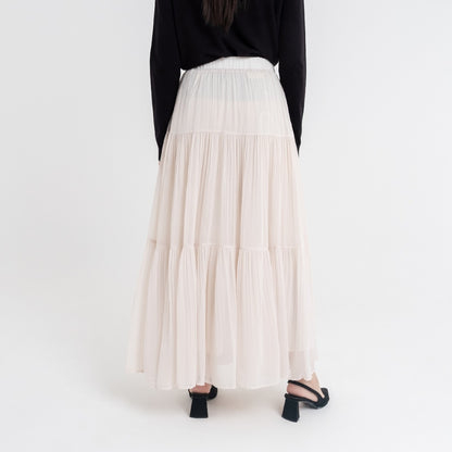 Chanté - Revina Skirt - Ivory