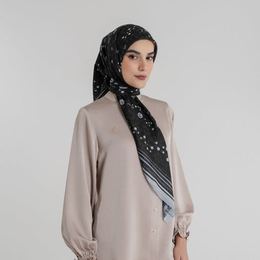 Chanté - Rumi Scarf (Hijab Segiempat)