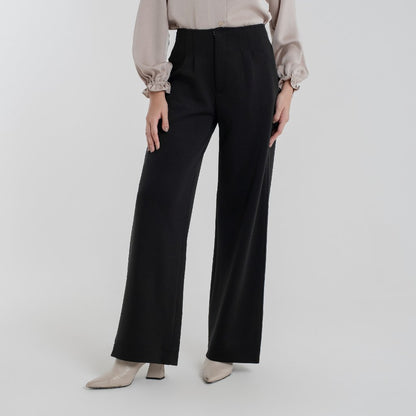 Chanté - Runa Pants in Black
