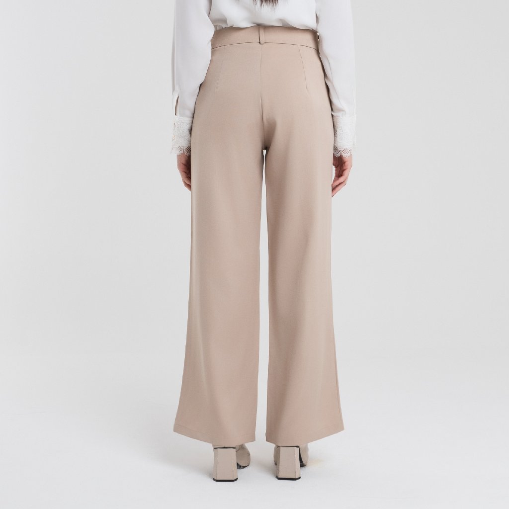 Chanté - Raeya Pants in Sand (Women Pants)