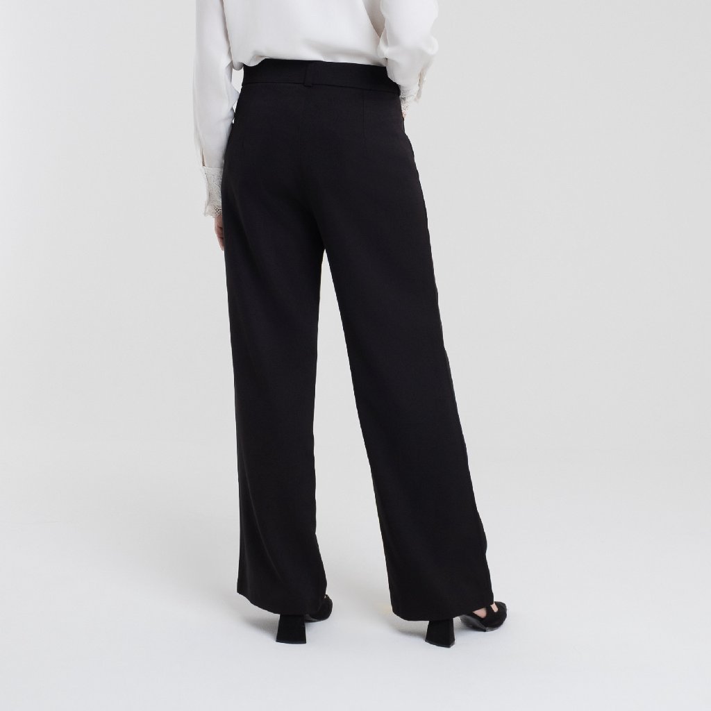 Chanté - Raeya Pants in Black