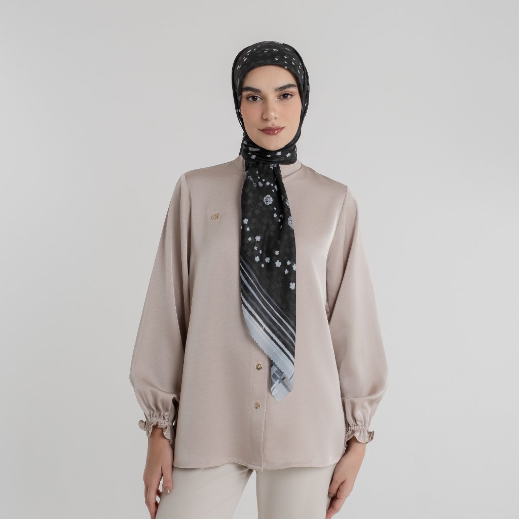Chanté - Rumi Scarf (Hijab Segiempat)