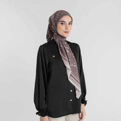 Chanté - Rumi Scarf (Hijab Segiempat)
