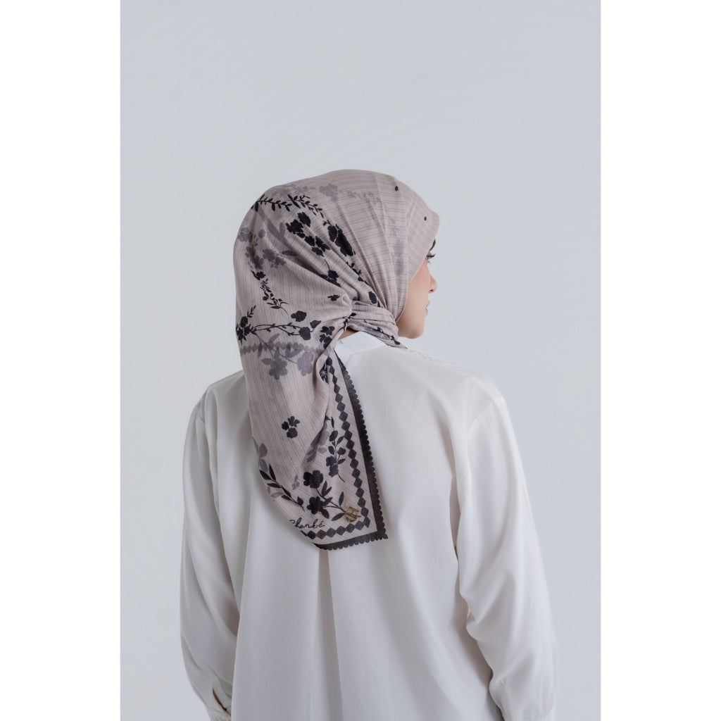 Chanté - Priya Scarf