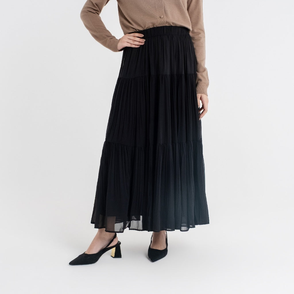 Chanté - Revina Skirt - Black