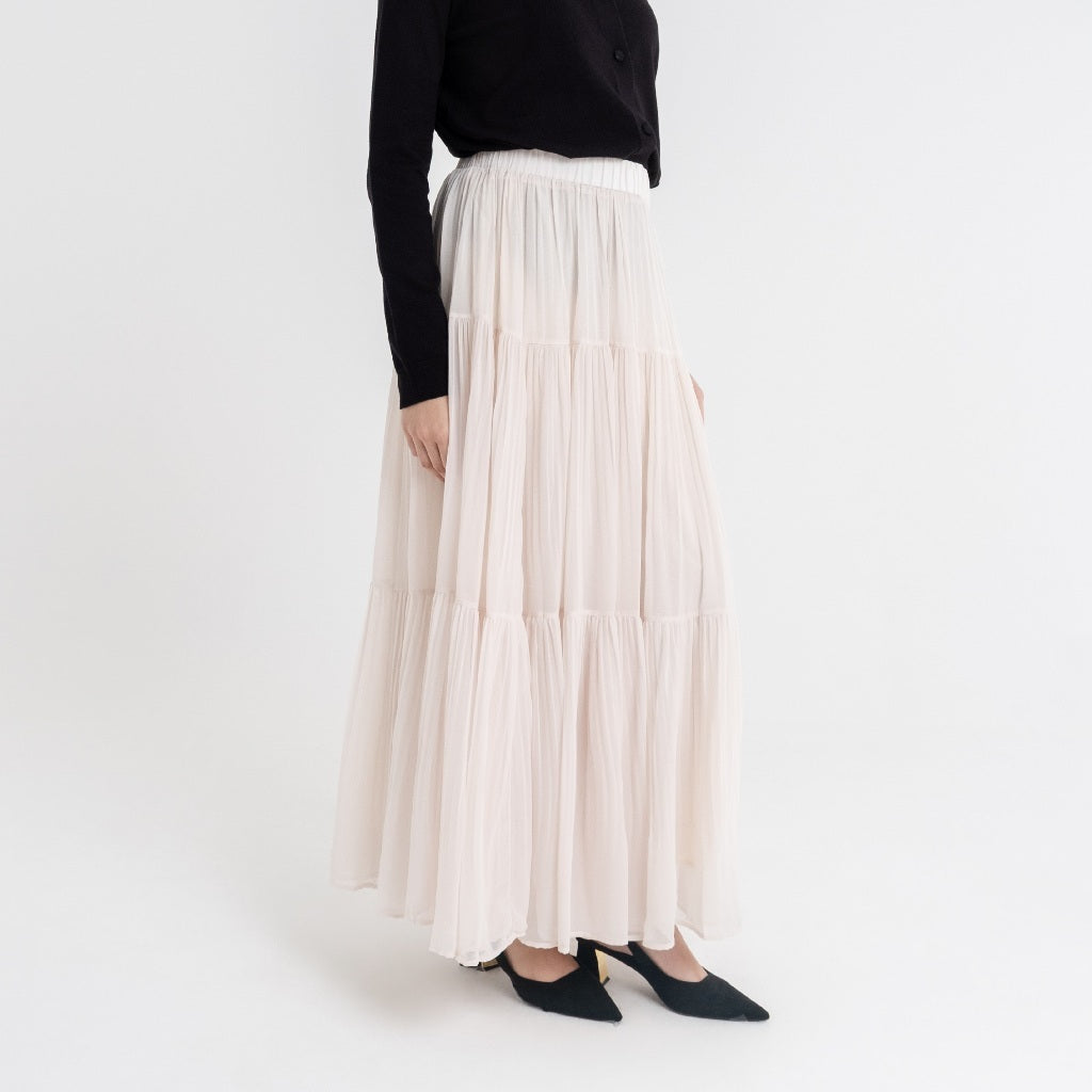 Chanté - Revina Skirt - Ivory