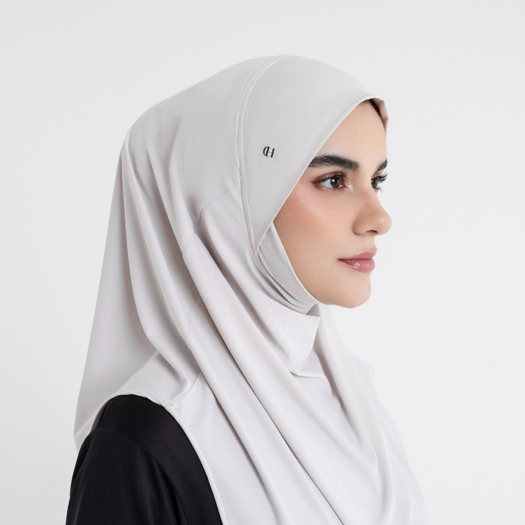 Chanté - Qeira Active Hijab Instant