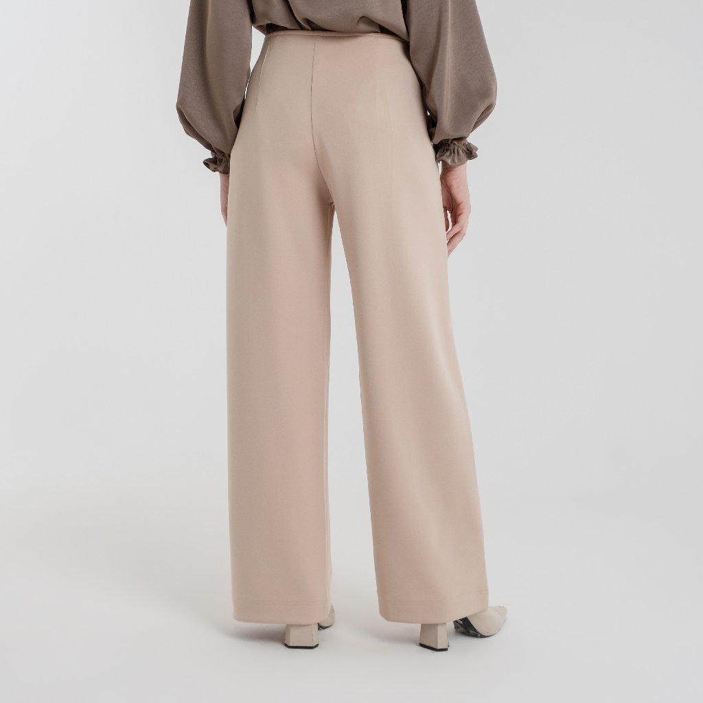 Chanté - Runa Pants in Khaki