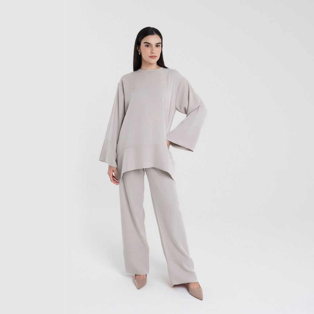 Chanté - Reluna Set in Oat