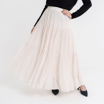 Chanté - Revina Skirt - Ivory